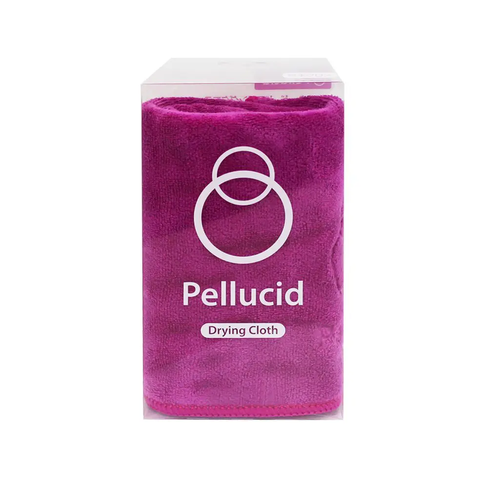 洗車クロス(吸水) ドライングクロス｜ペルシード | 株式会社ペルシード