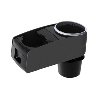 ホルダー等　6点セット ツインドリンクホルダー BK | 株式会社ペルシード｜Pellucid