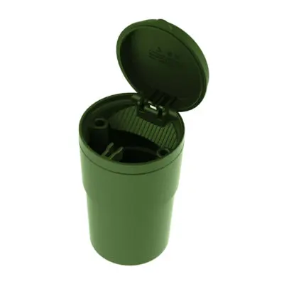 ビッグボトルアッシュトレイ MG | 株式会社ペルシード｜Pellucid