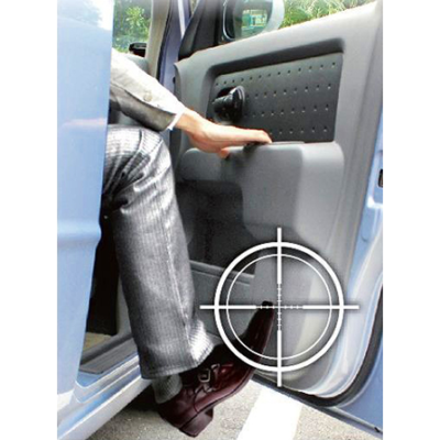 ステップ保護シート Cl 株式会社ペルシード Pellucid
