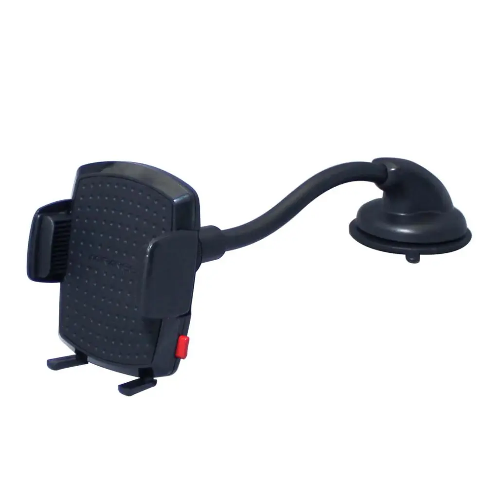 フレキシブル スマートフォンホルダー(吸盤タイプ) | 株式会社