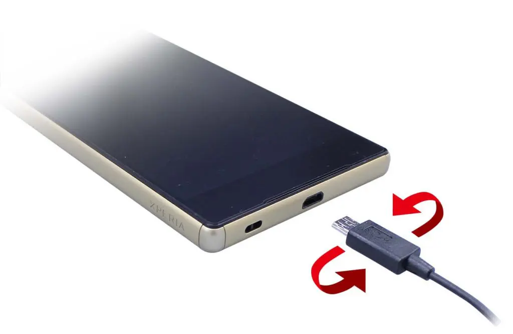 2.5Aリール充電器 (マイクロUSB)リバーシブルコネクタ BK | 株式会社