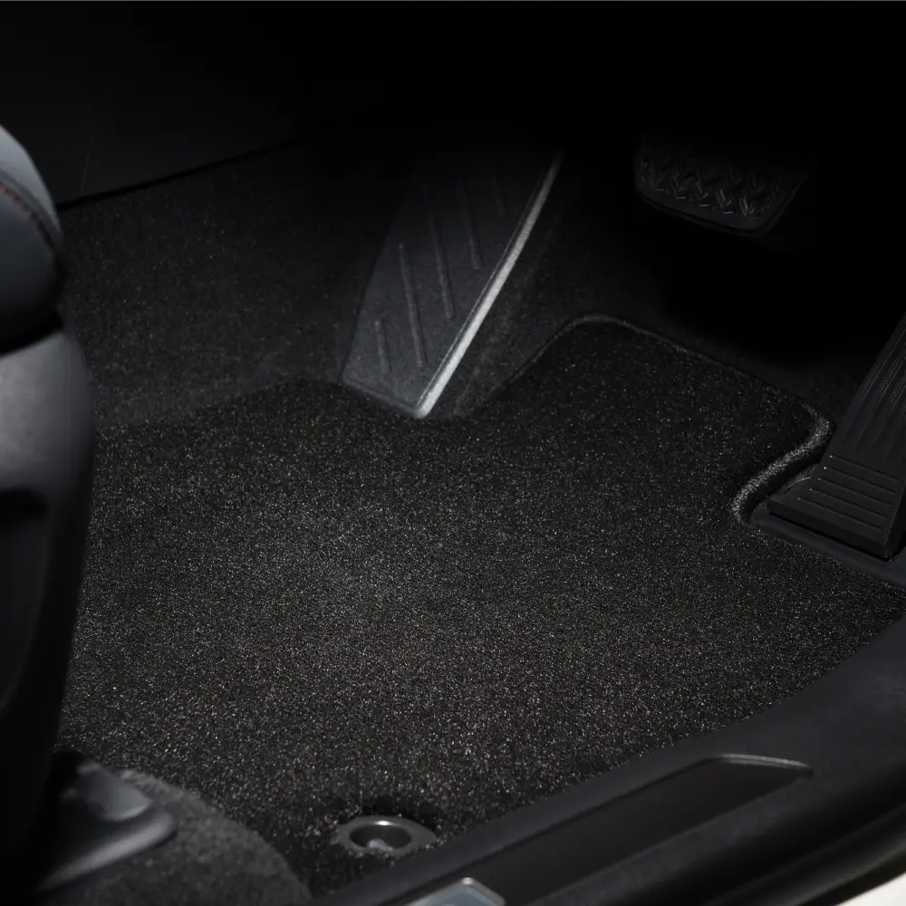ハリアー 80/85系専用 フロアマット セット | 株式会社ペルシード 