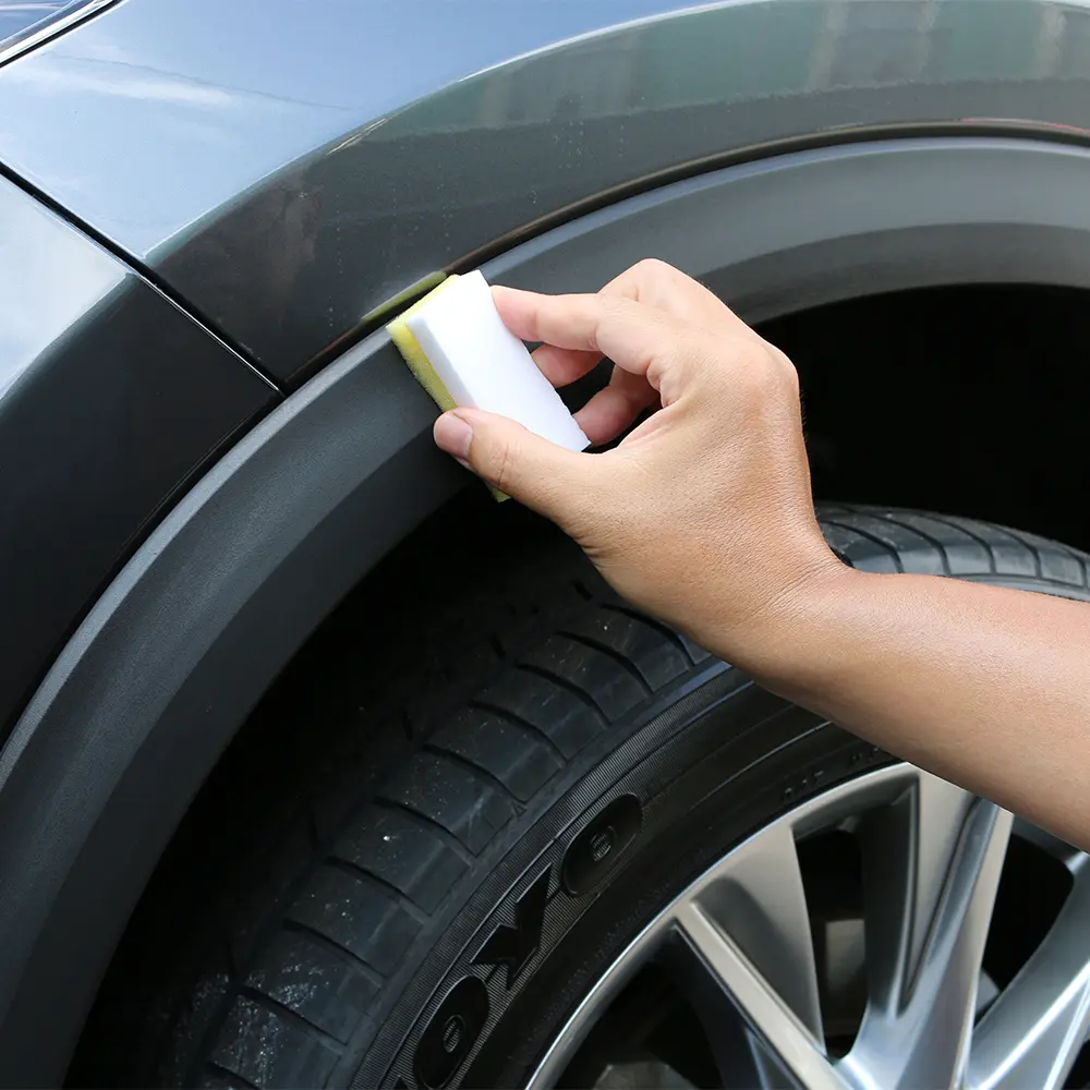 ガラスコーティング剤 未塗装樹脂専用ガラスコーティング｜ペルシード