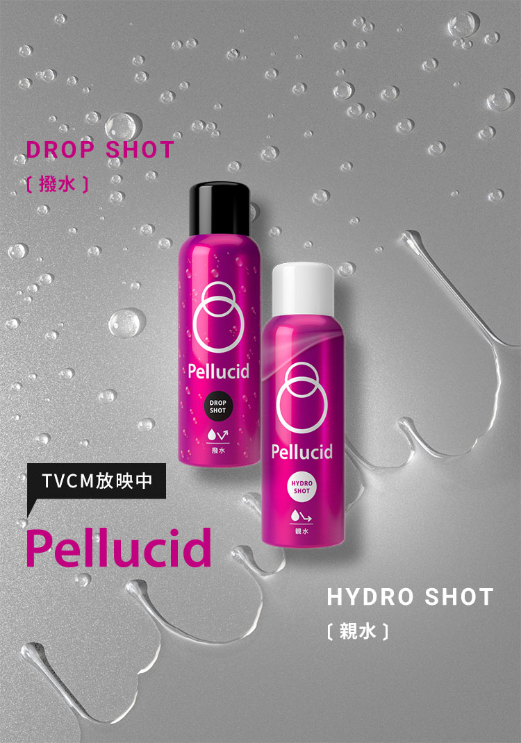 株式会社ペルシード Pellucid