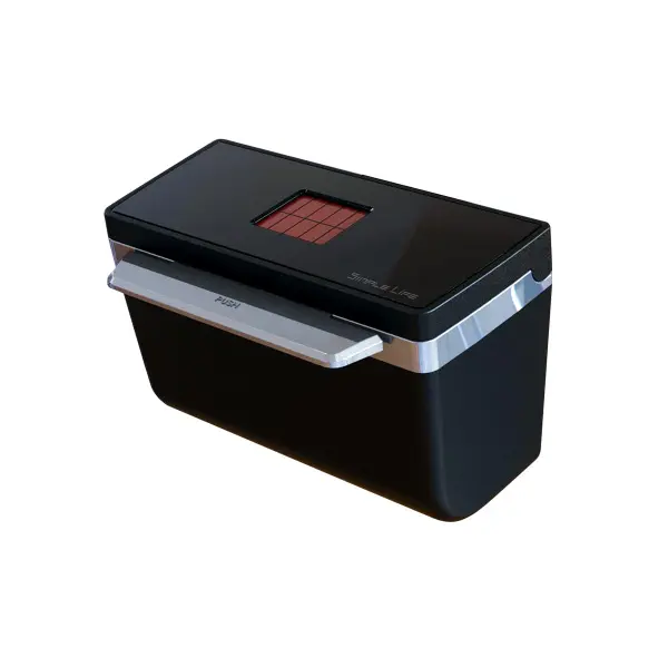 ドア掛けソーラーアッシュ2 BK | 株式会社ペルシード｜Pellucid