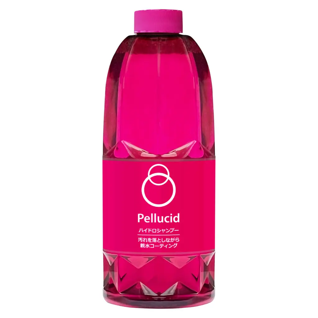 洗車シャンプー ハイドロシャンプー(親水コーティングカーシャンプー