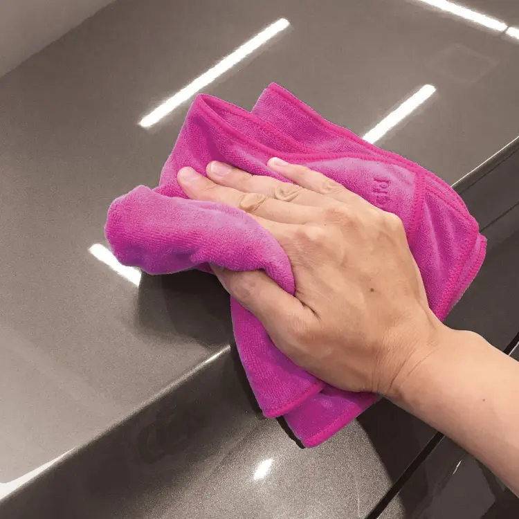 洗車クロス(吸水) ドラインググロス | 株式会社ペルシード｜Pellucid