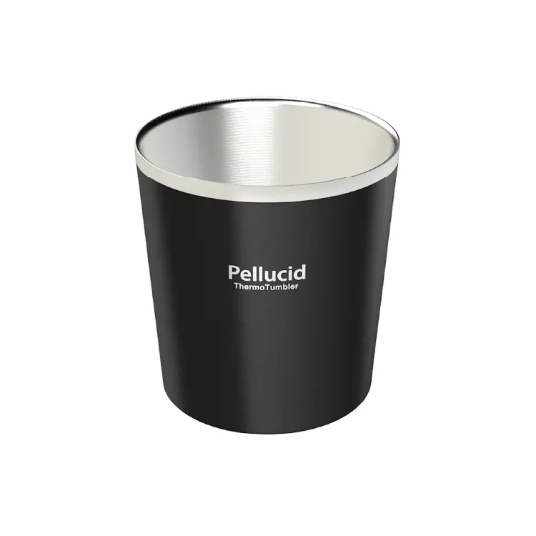 サーモタンブラー ドリンクホルダー | 株式会社ペルシード｜Pellucid