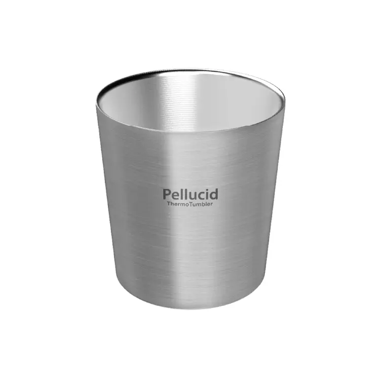 サーモタンブラー ドリンクホルダー | 株式会社ペルシード｜Pellucid