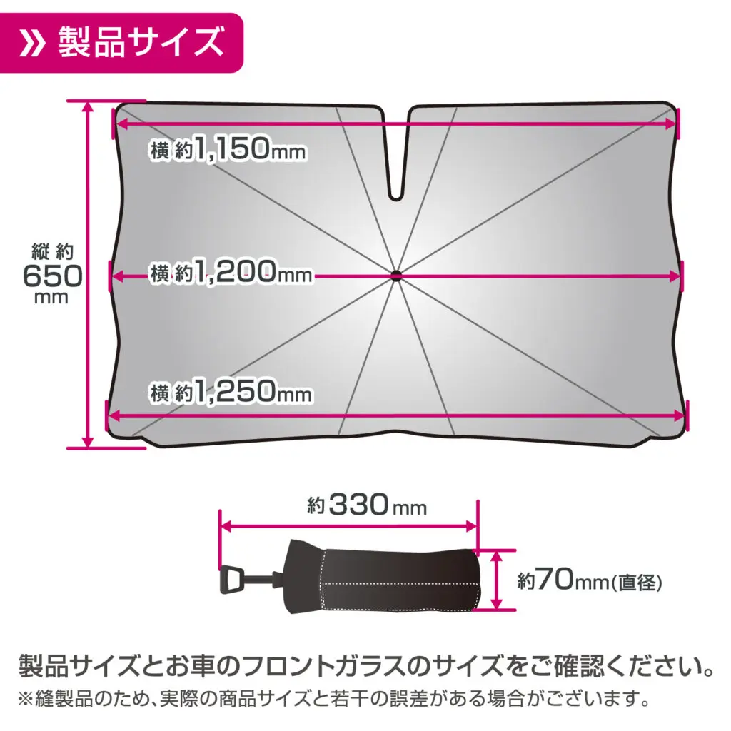 傘型日除けシェード Sサイズ | 株式会社ペルシード｜Pellucid