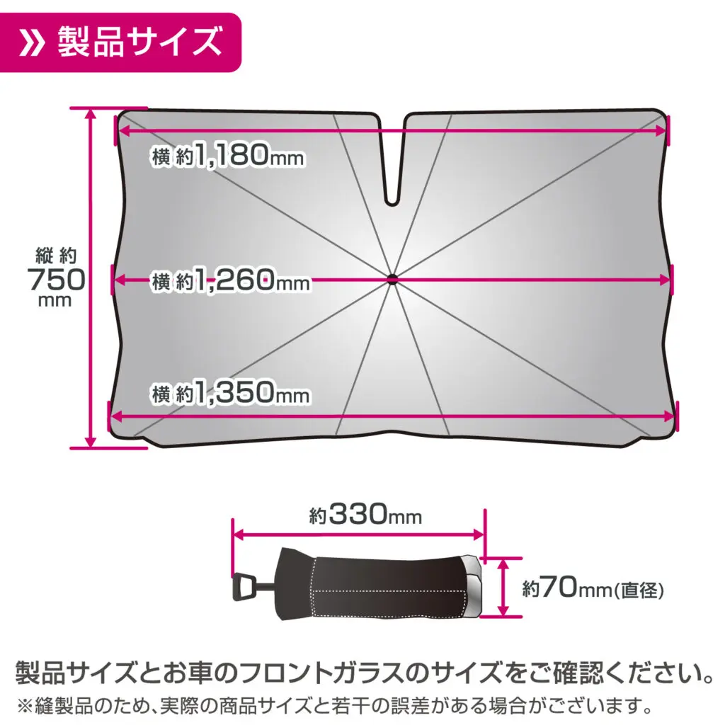 傘型日除けシェード Mサイズ | 株式会社ペルシード｜Pellucid